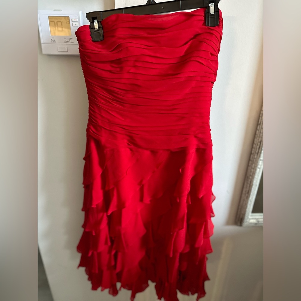 Kay Unger New York dress size 8 like new